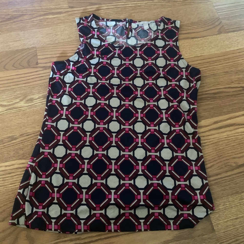 Banana Republic Tank
